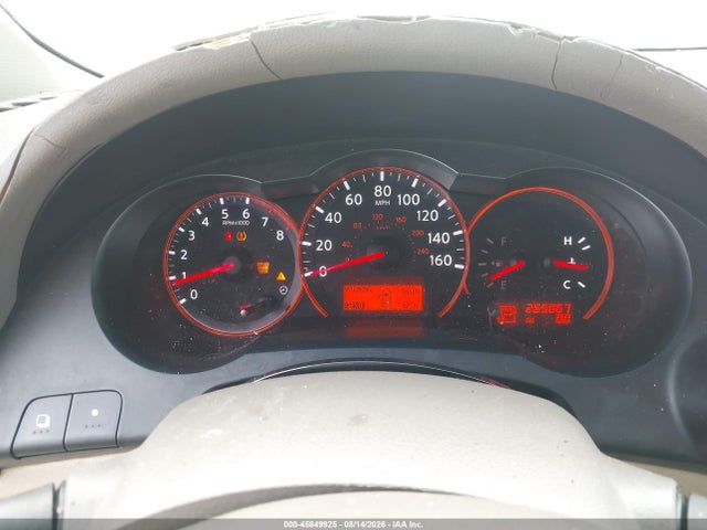 45849925 :رقم المزاد ، 1N4AL21E58N423906 vin ، 2008 Nissan Altima 2.5 Sl مزاد بيع