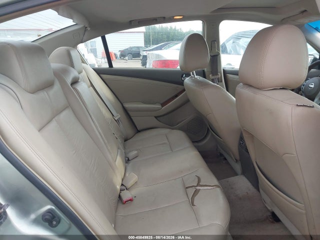 45849925 :رقم المزاد ، 1N4AL21E58N423906 vin ، 2008 Nissan Altima 2.5 Sl مزاد بيع