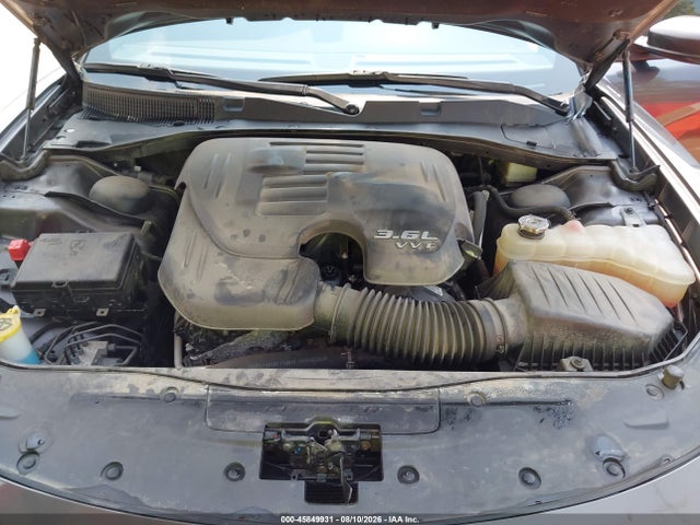2020 Dodge Charger Sxt Awd მანქანა იყიდება აუქციონზე, vin: 2C3CDXJG2LH193617, აუქციონის ნომერი: 45849931