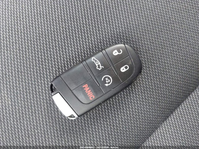2020 Dodge Charger Sxt Awd მანქანა იყიდება აუქციონზე, vin: 2C3CDXJG2LH193617, აუქციონის ნომერი: 45849931