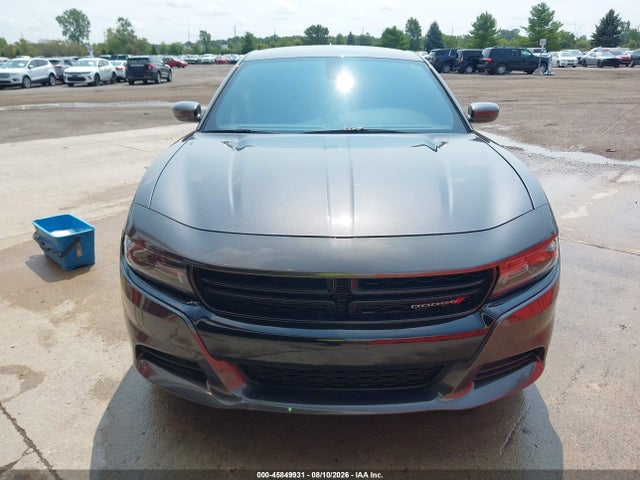 2020 Dodge Charger Sxt Awd მანქანა იყიდება აუქციონზე, vin: 2C3CDXJG2LH193617, აუქციონის ნომერი: 45849931
