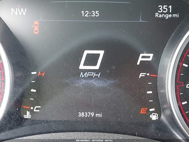 2020 Dodge Charger Sxt Awd მანქანა იყიდება აუქციონზე, vin: 2C3CDXJG2LH193617, აუქციონის ნომერი: 45849931