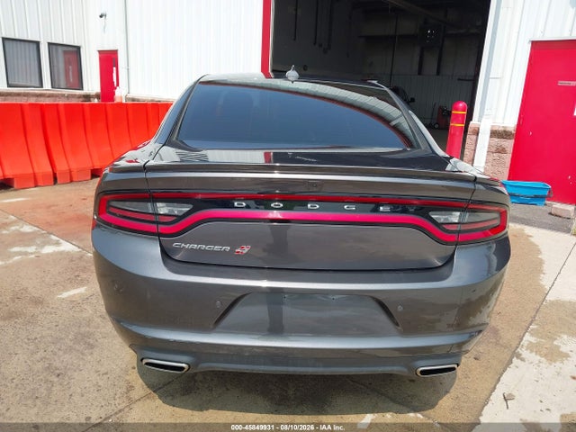 2020 Dodge Charger Sxt Awd მანქანა იყიდება აუქციონზე, vin: 2C3CDXJG2LH193617, აუქციონის ნომერი: 45849931