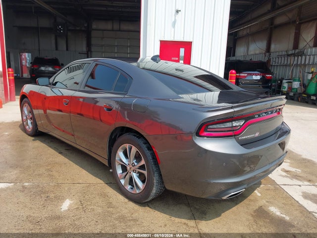 2020 Dodge Charger Sxt Awd მანქანა იყიდება აუქციონზე, vin: 2C3CDXJG2LH193617, აუქციონის ნომერი: 45849931