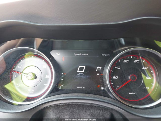 2020 Dodge Charger Sxt Awd მანქანა იყიდება აუქციონზე, vin: 2C3CDXJG2LH193617, აუქციონის ნომერი: 45849931