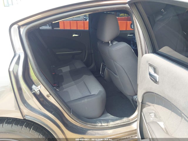 2020 Dodge Charger Sxt Awd მანქანა იყიდება აუქციონზე, vin: 2C3CDXJG2LH193617, აუქციონის ნომერი: 45849931