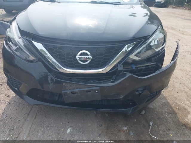 Aukcja sprzedaży 2018 Nissan Sentra S, vin: 3N1AB7AP7JY222483, numer aukcji: 45849933