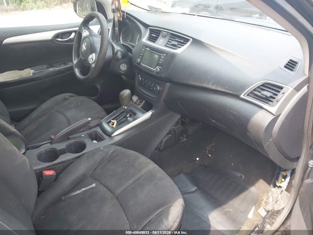 Aukcja sprzedaży 2018 Nissan Sentra S, vin: 3N1AB7AP7JY222483, numer aukcji: 45849933