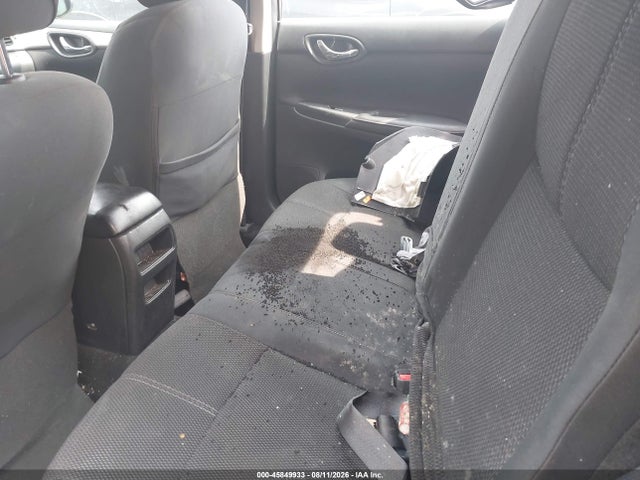 Aukcja sprzedaży 2018 Nissan Sentra S, vin: 3N1AB7AP7JY222483, numer aukcji: 45849933