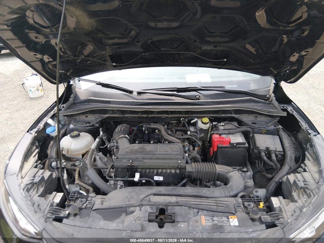 Ford Escape St-line 2025 1FMCU9MN8SUA62040 Image 10