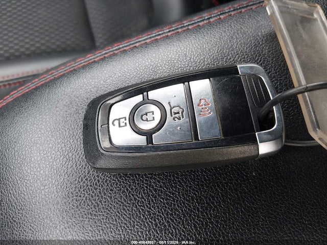 Ford Escape St-line 2025 1FMCU9MN8SUA62040 Image 11