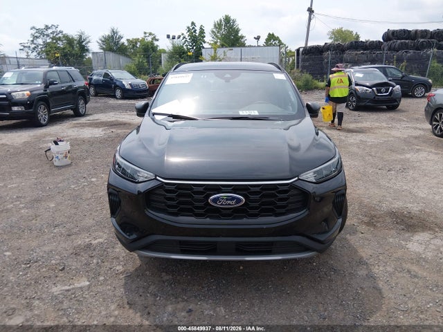 Ford Escape St-line 2025 1FMCU9MN8SUA62040 Image 12