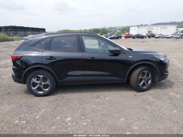 Ford Escape St-line 2025 1FMCU9MN8SUA62040 Image 13
