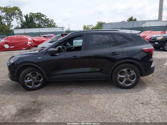 Ford Escape St-line 2025 1FMCU9MN8SUA62040 Image 14