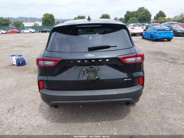 Ford Escape St-line 2025 1FMCU9MN8SUA62040 Image 16