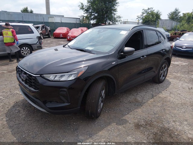 Ford Escape St-line 2025 1FMCU9MN8SUA62040 Image 2