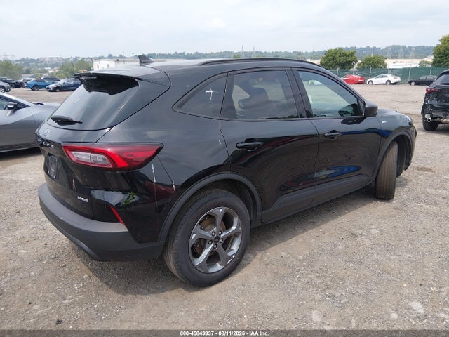 Ford Escape St-line 2025 1FMCU9MN8SUA62040 Image 4