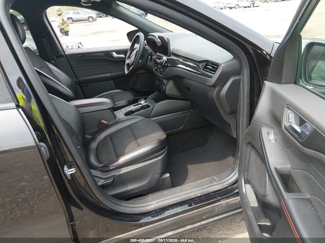 Ford Escape St-line 2025 1FMCU9MN8SUA62040 Image 5