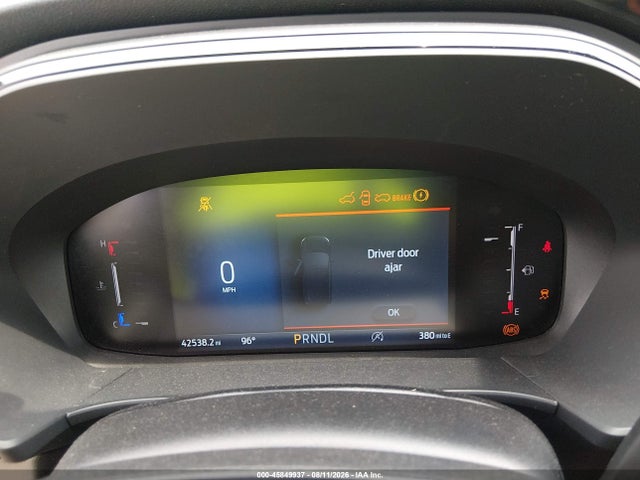 Ford Escape St-line 2025 1FMCU9MN8SUA62040 Image 7