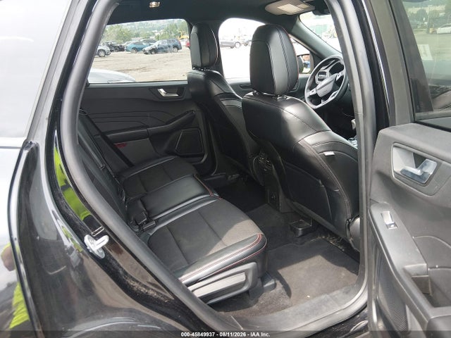 Ford Escape St-line 2025 1FMCU9MN8SUA62040 Image 8
