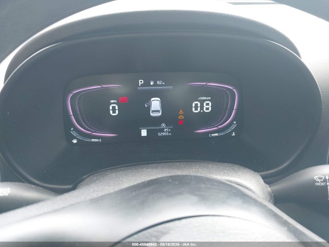 Aukcja sprzedaży 2024 Kia Soul Lx, vin: KNDJ23AU0R7239957, numer aukcji: 45849942