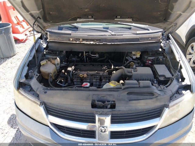 45849959 :رقم المزاد ، 3D4PG4FB9AT178295 vin ، 2010 Dodge Journey Se مزاد بيع