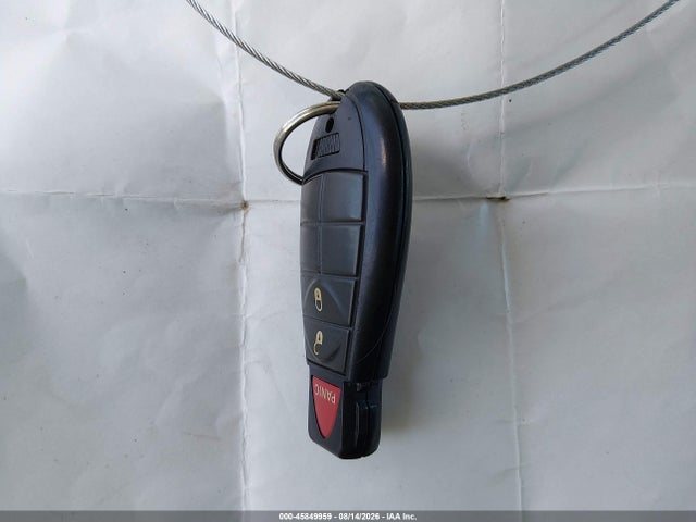 45849959 :رقم المزاد ، 3D4PG4FB9AT178295 vin ، 2010 Dodge Journey Se مزاد بيع