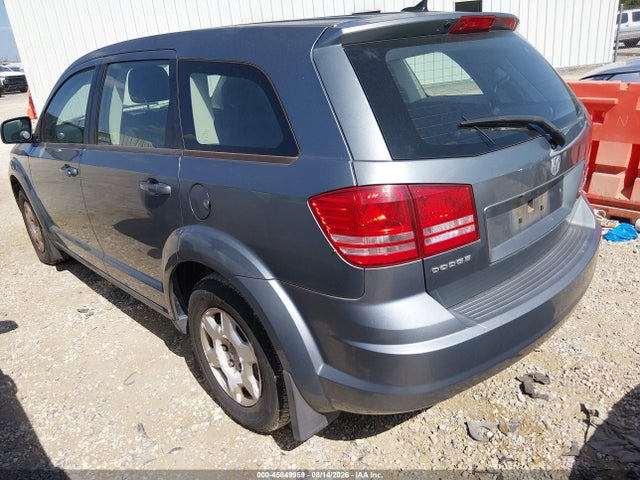 45849959 :رقم المزاد ، 3D4PG4FB9AT178295 vin ، 2010 Dodge Journey Se مزاد بيع