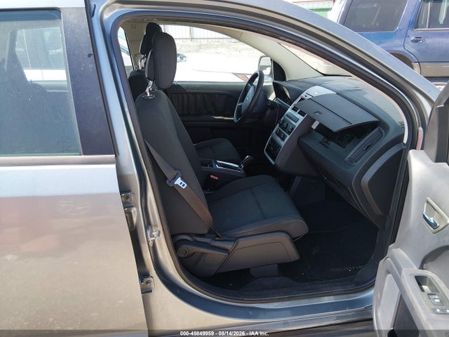45849959 :رقم المزاد ، 3D4PG4FB9AT178295 vin ، 2010 Dodge Journey Se مزاد بيع