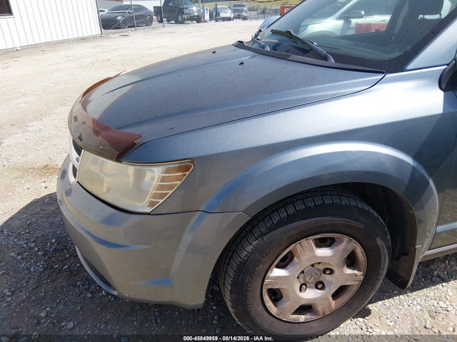 45849959 :رقم المزاد ، 3D4PG4FB9AT178295 vin ، 2010 Dodge Journey Se مزاد بيع
