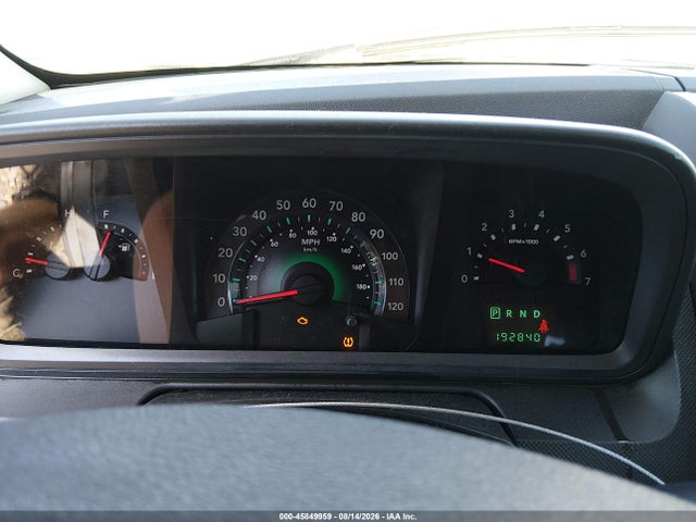 45849959 :رقم المزاد ، 3D4PG4FB9AT178295 vin ، 2010 Dodge Journey Se مزاد بيع