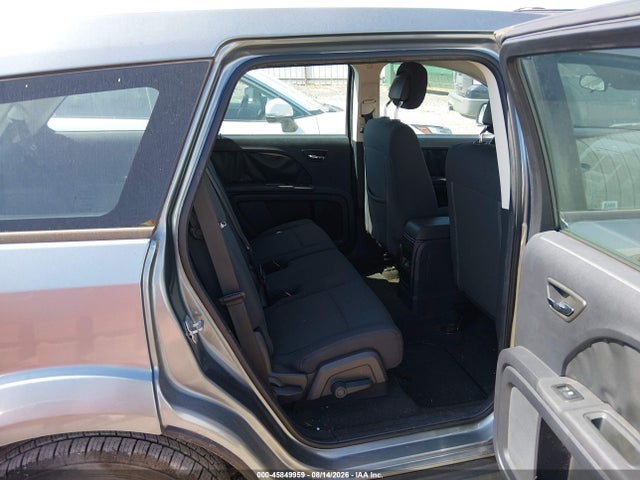 45849959 :رقم المزاد ، 3D4PG4FB9AT178295 vin ، 2010 Dodge Journey Se مزاد بيع