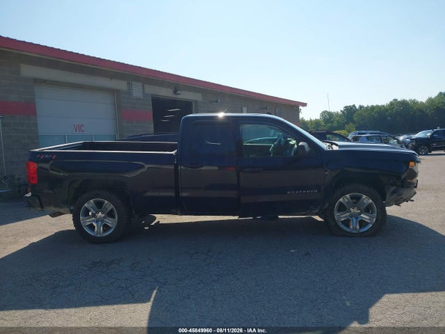 Продажа на аукционе авто 2019 Chevrolet Silverado 1500 Ld Silverado Custom, vin: 2GCVKMEC4K1201885, номер лота: 45849960