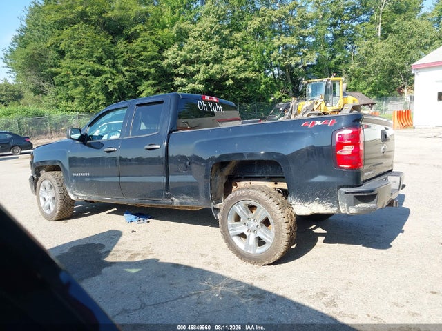 Продажа на аукционе авто 2019 Chevrolet Silverado 1500 Ld Silverado Custom, vin: 2GCVKMEC4K1201885, номер лота: 45849960