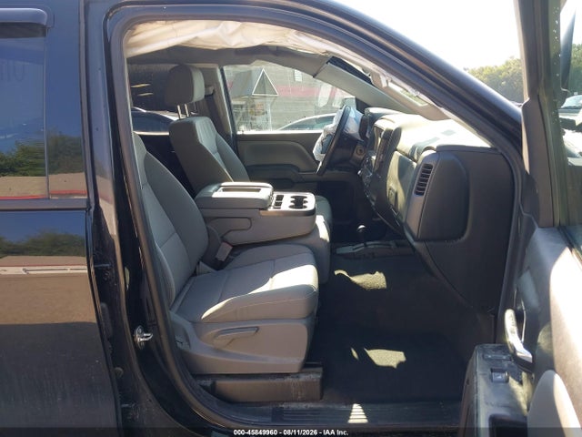Продажа на аукционе авто 2019 Chevrolet Silverado 1500 Ld Silverado Custom, vin: 2GCVKMEC4K1201885, номер лота: 45849960