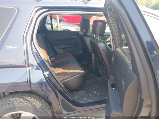 2015 Gmc Terrain Slt-1 მანქანა იყიდება აუქციონზე, vin: 2GKFLXE33F6420417, აუქციონის ნომერი: 45849961