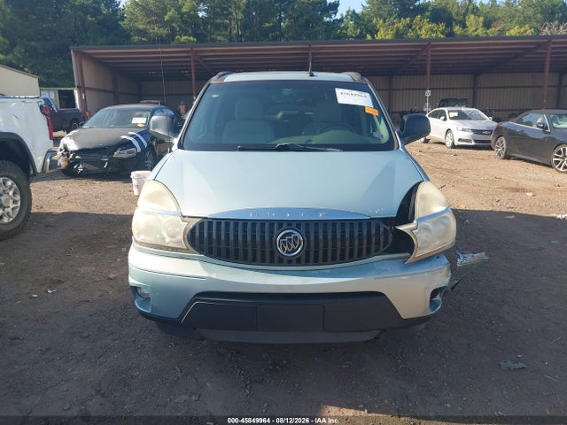 Продажа на аукционе авто 2006 Buick Rendezvous Cx, vin: 3G5DA03L36S555618, номер лота: 45849964