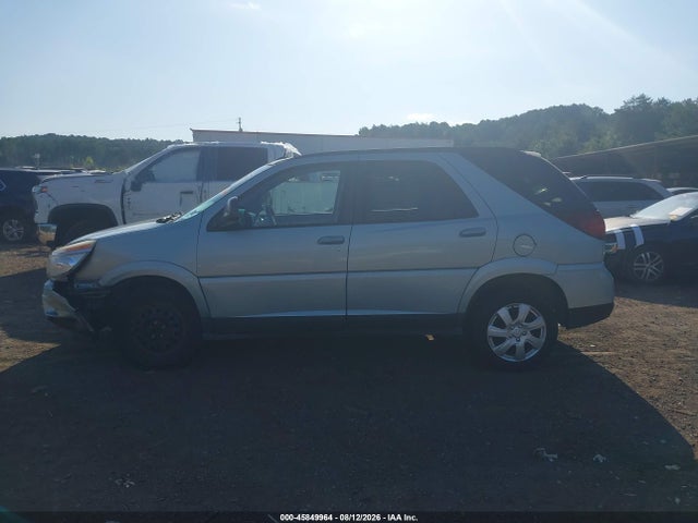 Продажа на аукционе авто 2006 Buick Rendezvous Cx, vin: 3G5DA03L36S555618, номер лота: 45849964