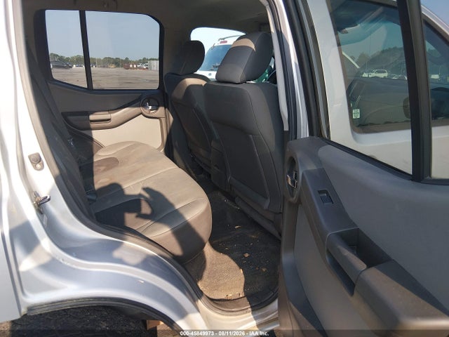 Продаж на аукціоні авто 2010 Nissan Xterra S, vin: 5N1AN0NWXAC500102, номер лоту: 45849973
