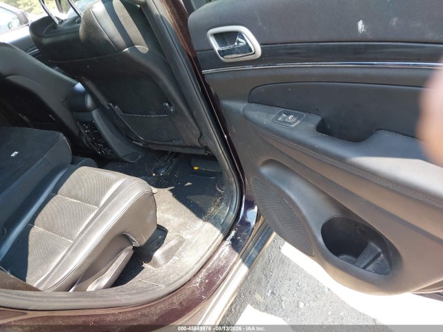 Aukcja sprzedaży 2020 Jeep Grand Cherokee Limited 4x4, vin: 1C4RJFBG4LC251379, numer aukcji: 45849976