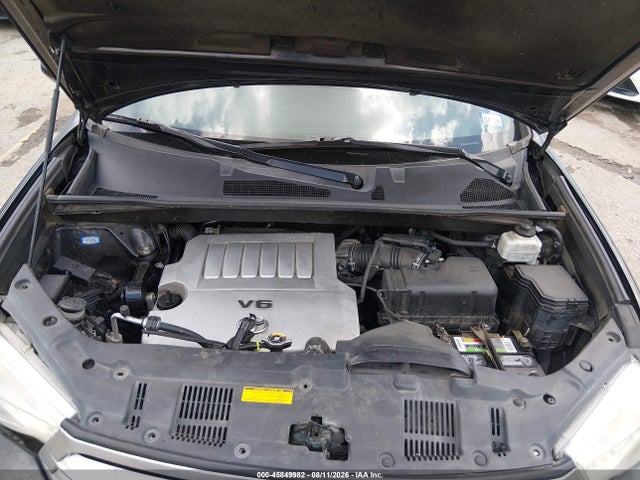 Продаж на аукціоні авто 2013 Toyota Highlander Limited V6, vin: 5TDYK3EH6DS112253, номер лоту: 45849982