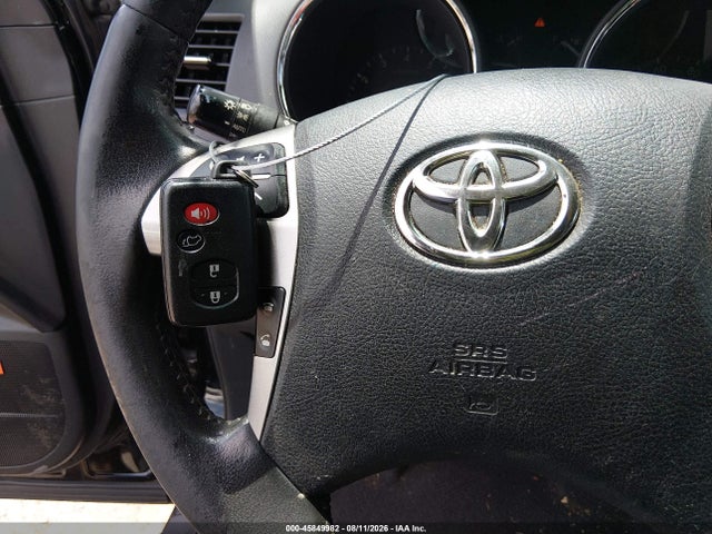 Продаж на аукціоні авто 2013 Toyota Highlander Limited V6, vin: 5TDYK3EH6DS112253, номер лоту: 45849982