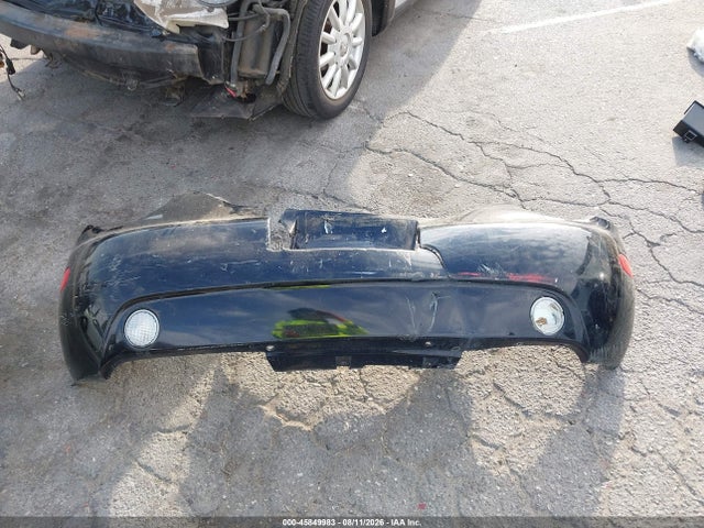 2004 Volkswagen New Beetle Gls მანქანა იყიდება აუქციონზე, vin: 3VWCM31Y44M351985, აუქციონის ნომერი: 45849983