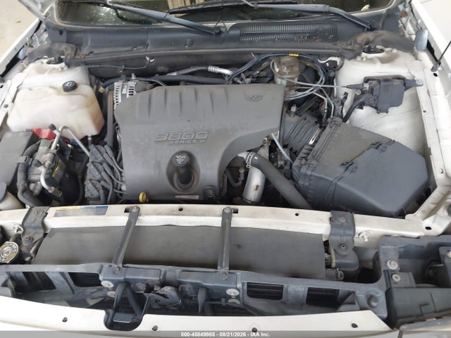 Продажа на аукционе авто 2005 Buick Lesabre Custom, vin: 1G4HP52K75U191146, номер лота: 45849985