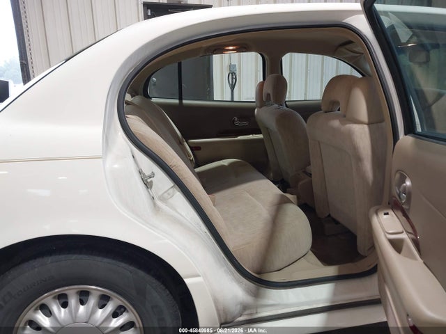 Продажа на аукционе авто 2005 Buick Lesabre Custom, vin: 1G4HP52K75U191146, номер лота: 45849985