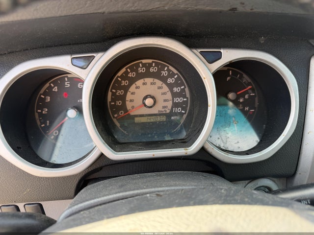 Продажа на аукционе авто 2005 Toyota 4runner Sr5 Sport V6, vin: JTEBU14R158044105, номер лота: 45849990