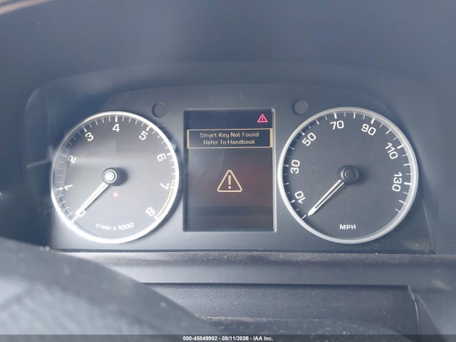 45849992 :رقم المزاد ، SALAM2D49AA534314 vin ، 2010 Land Rover Lr4 مزاد بيع