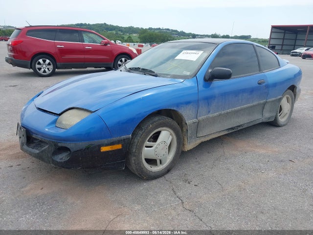 Продаж на аукціоні авто 1996 Pontiac Sunfire Gt, vin: 1G2JD12T6T7520323, номер лоту: 45849993