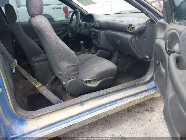 Продаж на аукціоні авто 1996 Pontiac Sunfire Gt, vin: 1G2JD12T6T7520323, номер лоту: 45849993