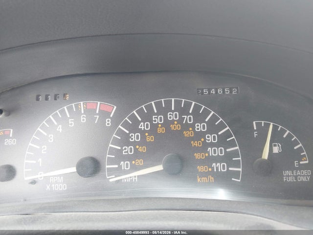 Продаж на аукціоні авто 1996 Pontiac Sunfire Gt, vin: 1G2JD12T6T7520323, номер лоту: 45849993